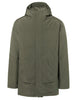Men's Rosemoor Padded Parka - khaki