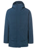 Men's Rosemoor Padded Parka - dark sea