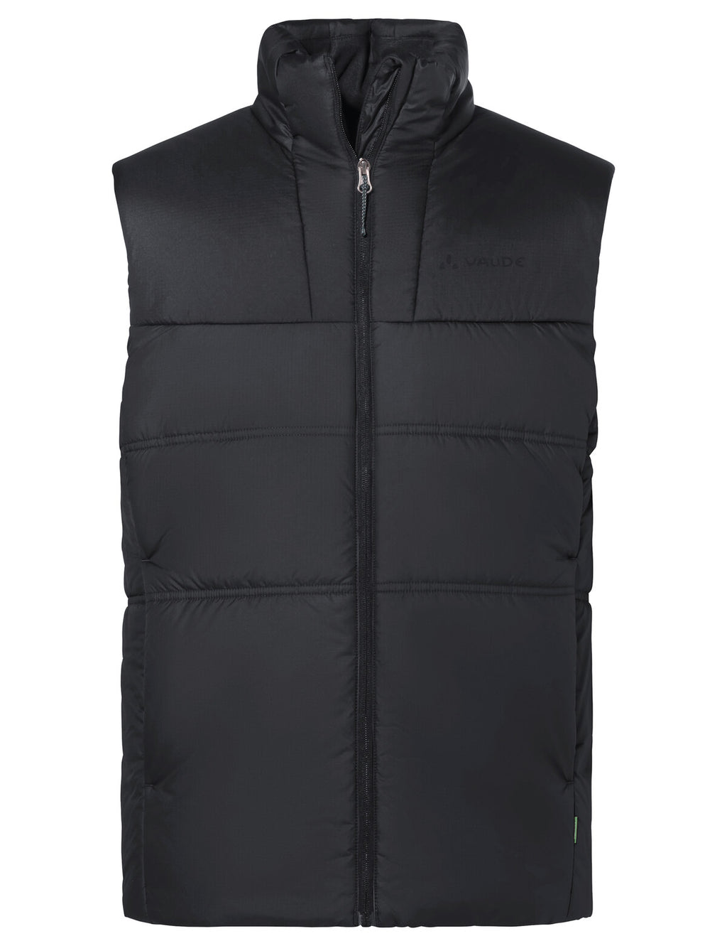 Men's Neyland Padded Vest II - black