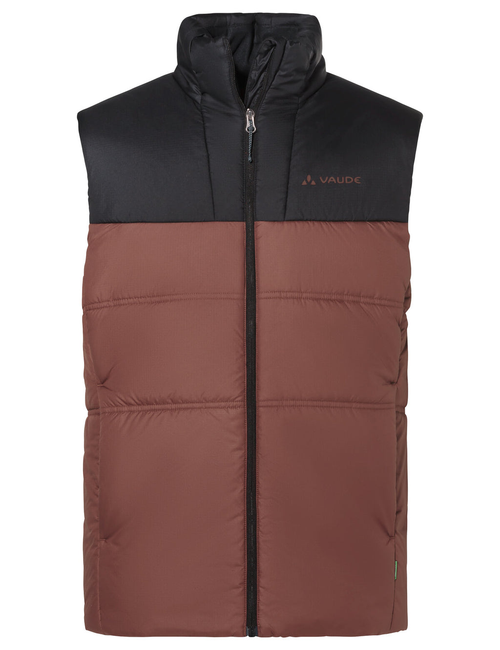 Men's Neyland Padded Vest II - tobacco