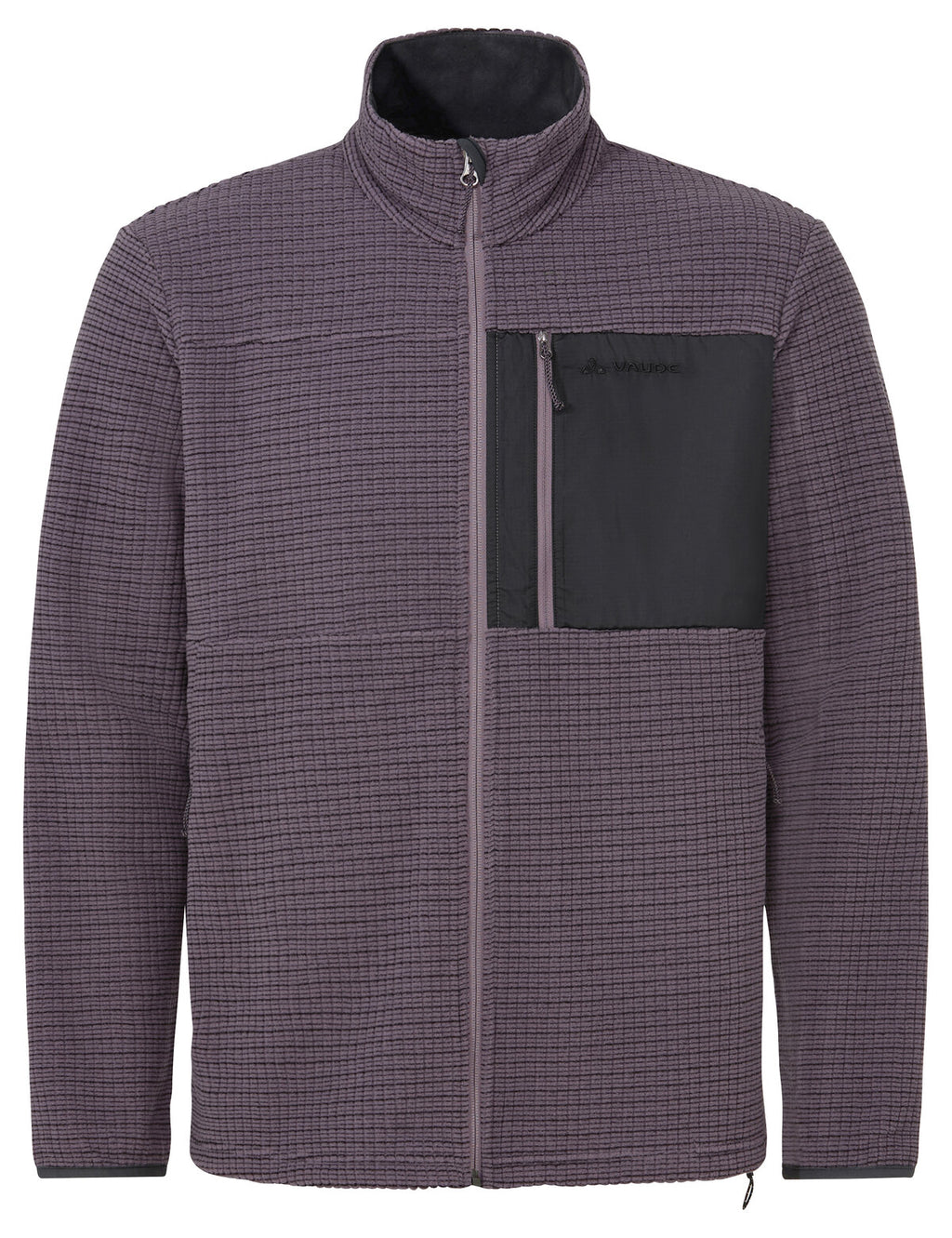 Men's Neyland Fleece Jacket II - purple ash