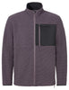 Men's Neyland Fleece Jacket II - purple ash