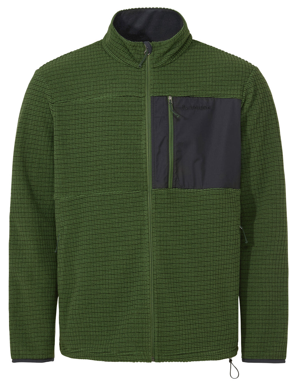 Men's Neyland Fleece Jacket II - thyme