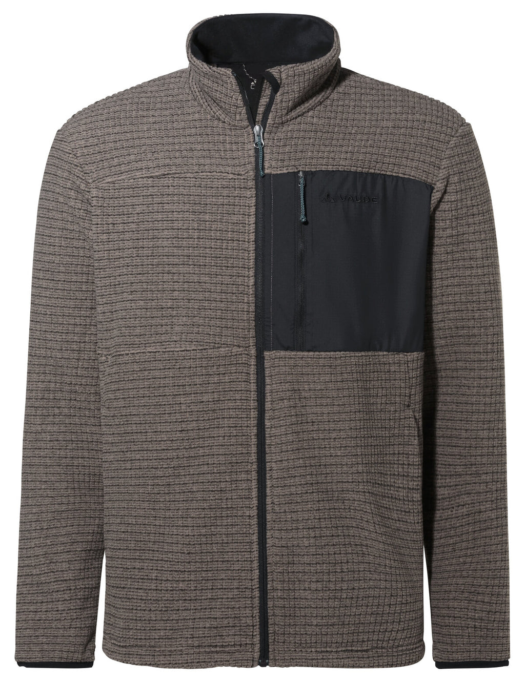 Men's Neyland Fleece Jacket II - coconut