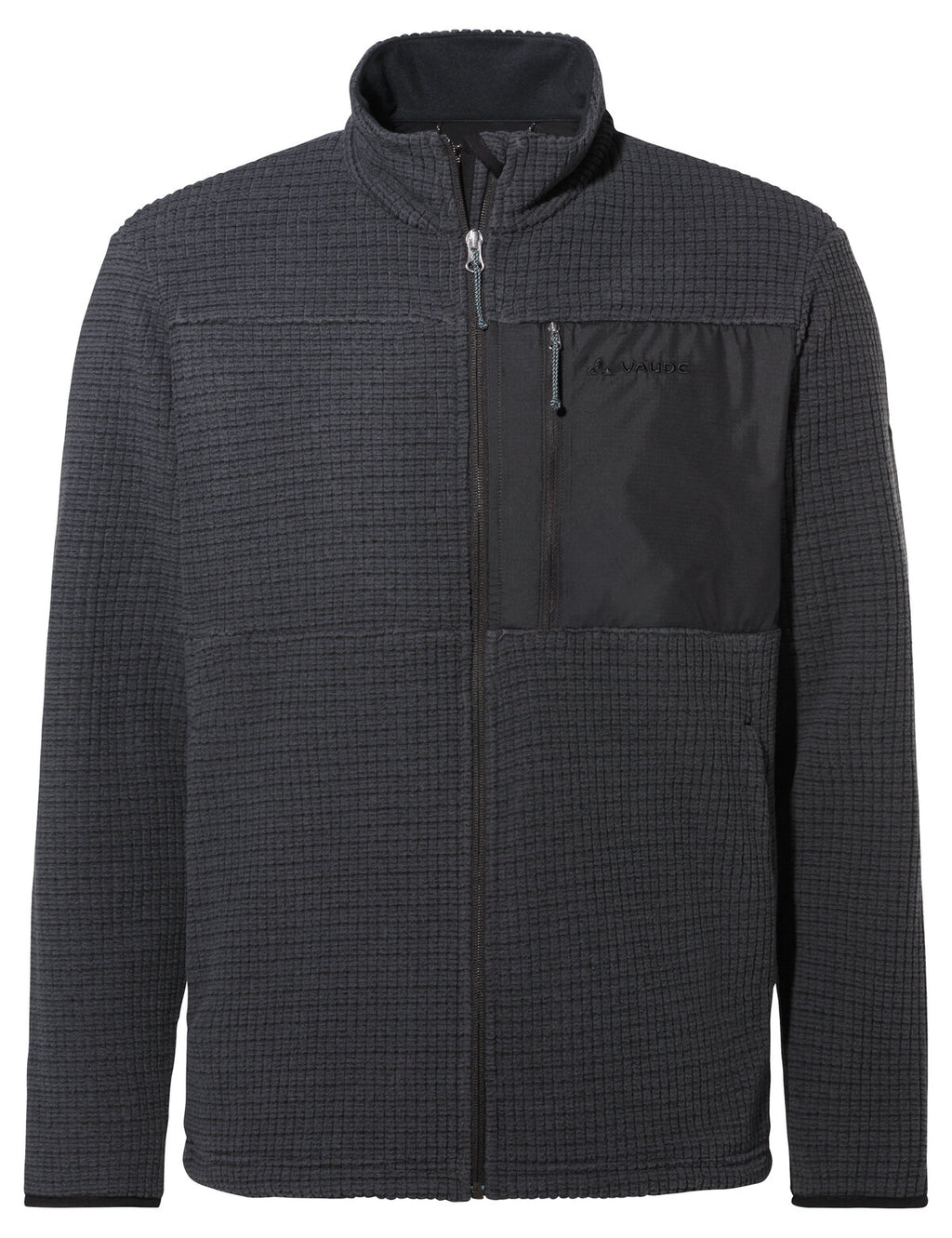 Men's Neyland Fleece Jacket II - phantom black