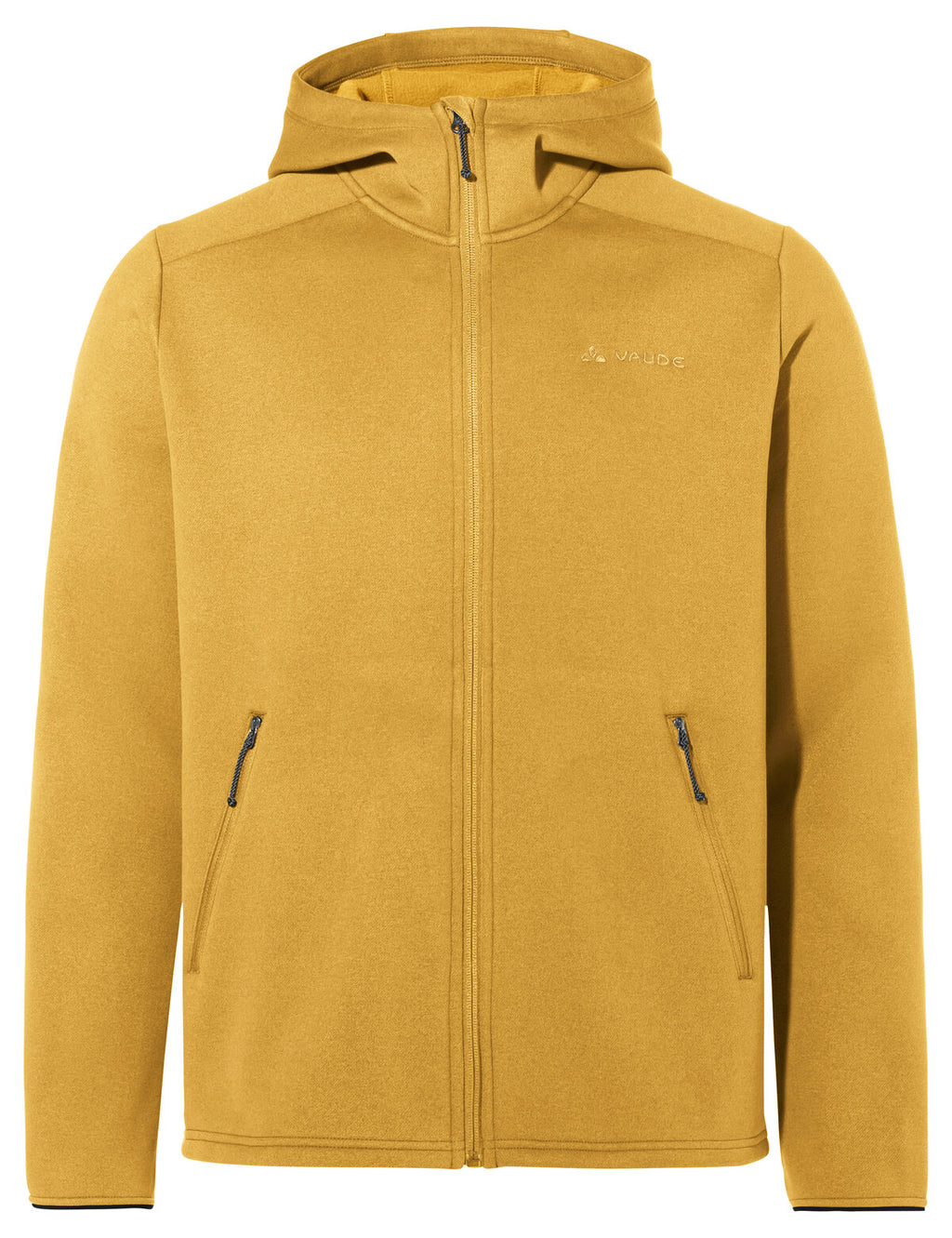 Men's Idris Fleece Hoody - savanna