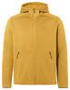 Men's Idris Fleece Hoody - savanna
