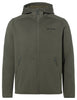 Men's Idris Fleece Hoody - khaki
