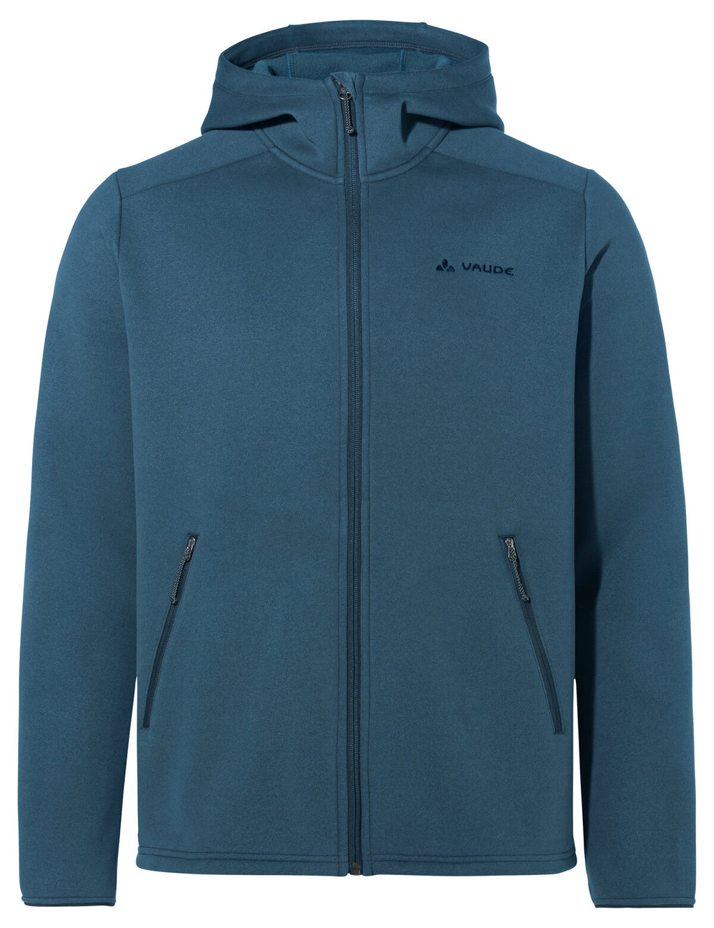 Men's Idris Fleece Hoody - baltic sea