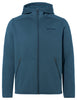 Men's Idris Fleece Hoody - baltic sea