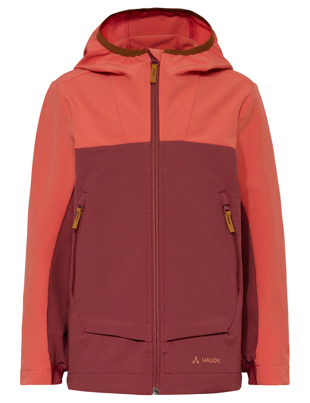 Kids Rokua Softshell Jacket - redeva