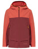 Kids Rokua Softshell Jacket - redeva