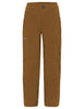 Kids Rokua Softshell Pants - umbra
