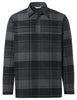 Men's Neyland LS Shirt - black