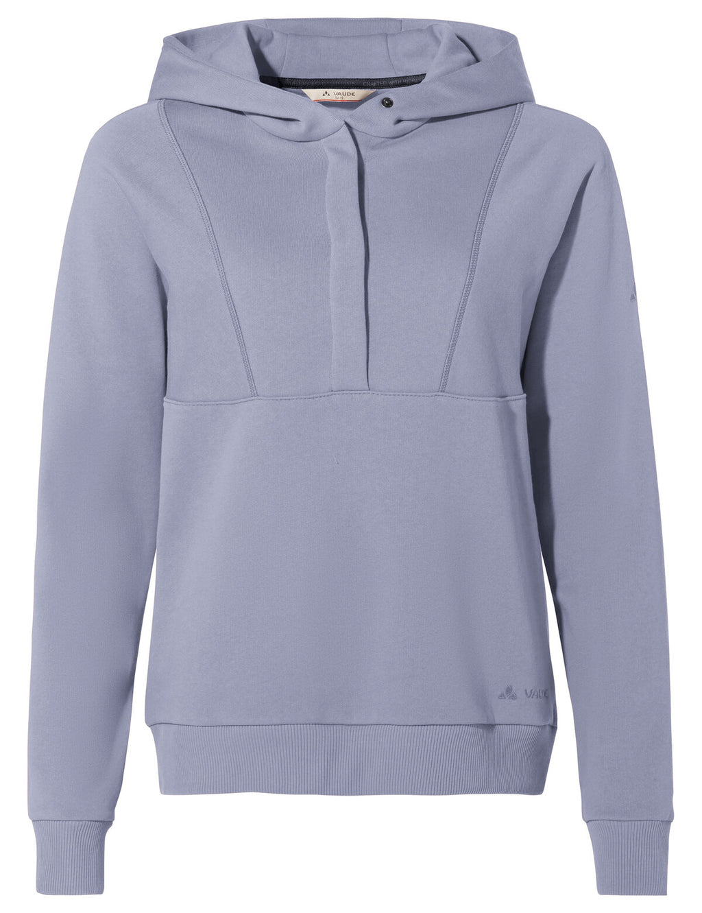 Women's Manukau Hoody IV - dark iris
