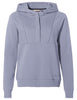 Women's Manukau Hoody IV - dark iris