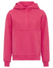 Women's Manukau Hoody IV - hibiscus pink