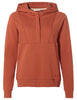 Women's Manukau Hoody IV - buckeye