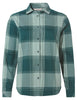 Women's Farsund LS Shirt III - deep pond