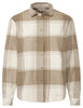 Women's Farsund LS Shirt III - linen