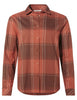 Women's Farsund LS Shirt III - tobacco