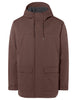 Men's Manukau Parka III - turf