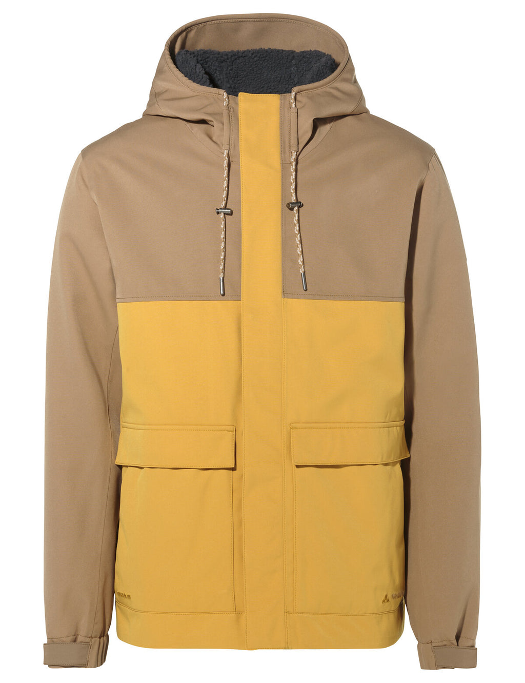 Men's Manukau Jacket III - savanna
