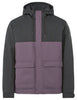 Men's Manukau Jacket III - purple ash