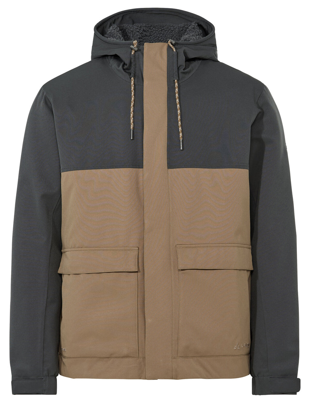 Men's Manukau Jacket III - oat