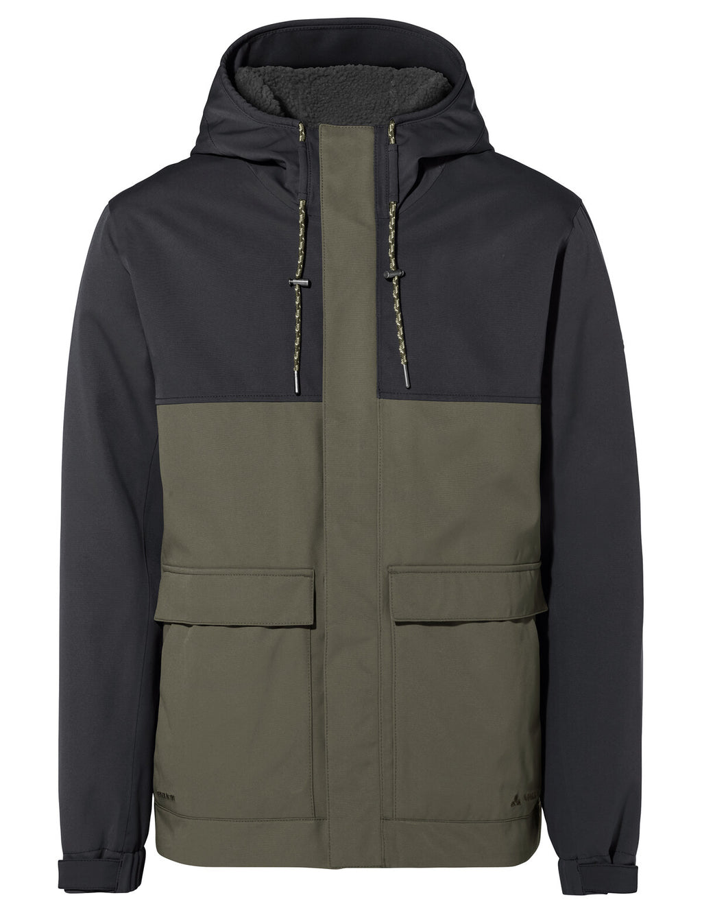 Men's Manukau Jacket III - khaki
