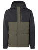 Men's Manukau Jacket III - khaki