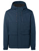 Men's Manukau Jacket III - dark sea