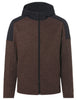 Men's Tinshan Hoody Jacket II - turf