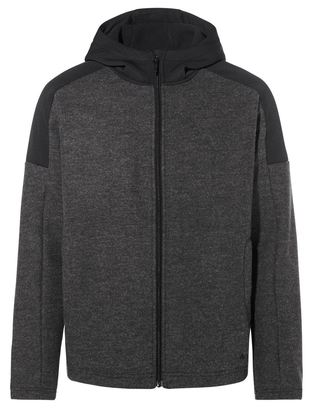 Men's Tinshan Hoody Jacket II - phantom black