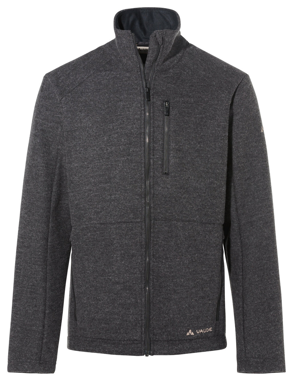 Men's Tinshan Jacket IV - phantom black