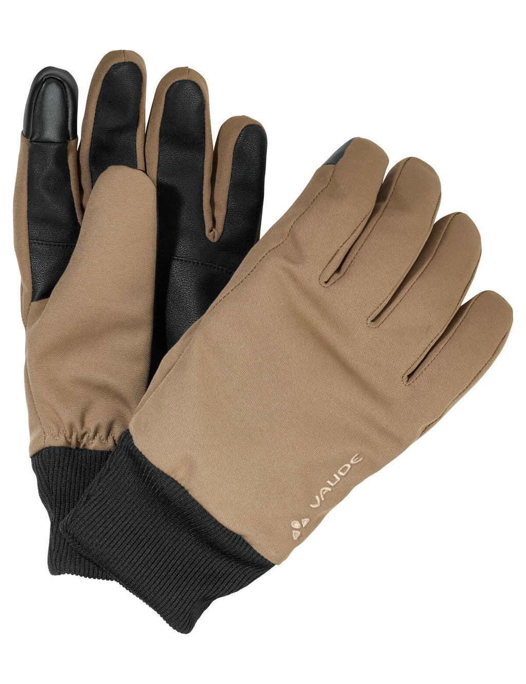 Manukau Gloves II - oat
