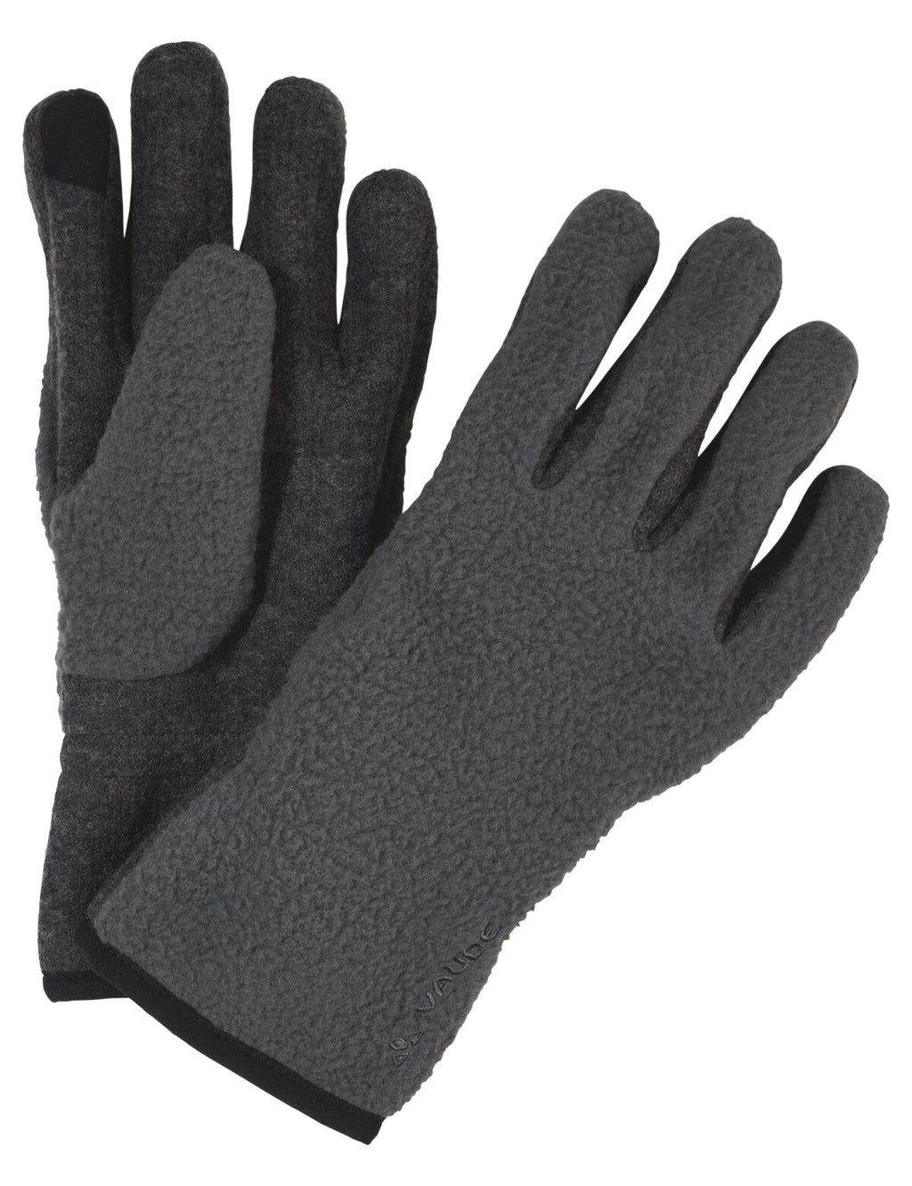 Women's Tinshan Gloves V - phantom black