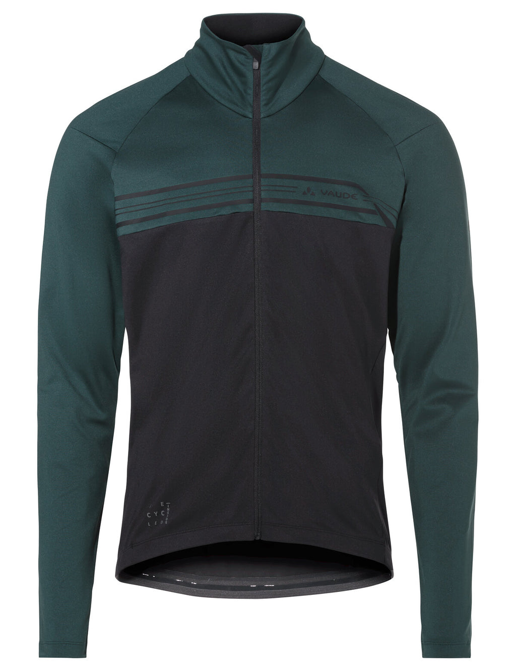 Men's Posta LS Tricot II - deep pond