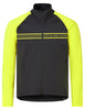 Men's Posta LS Tricot II - neon yellow