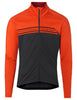 Men's Posta LS Tricot II - glowing red