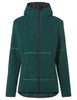 Women's Neyland Fleece Hoody II - deep pond