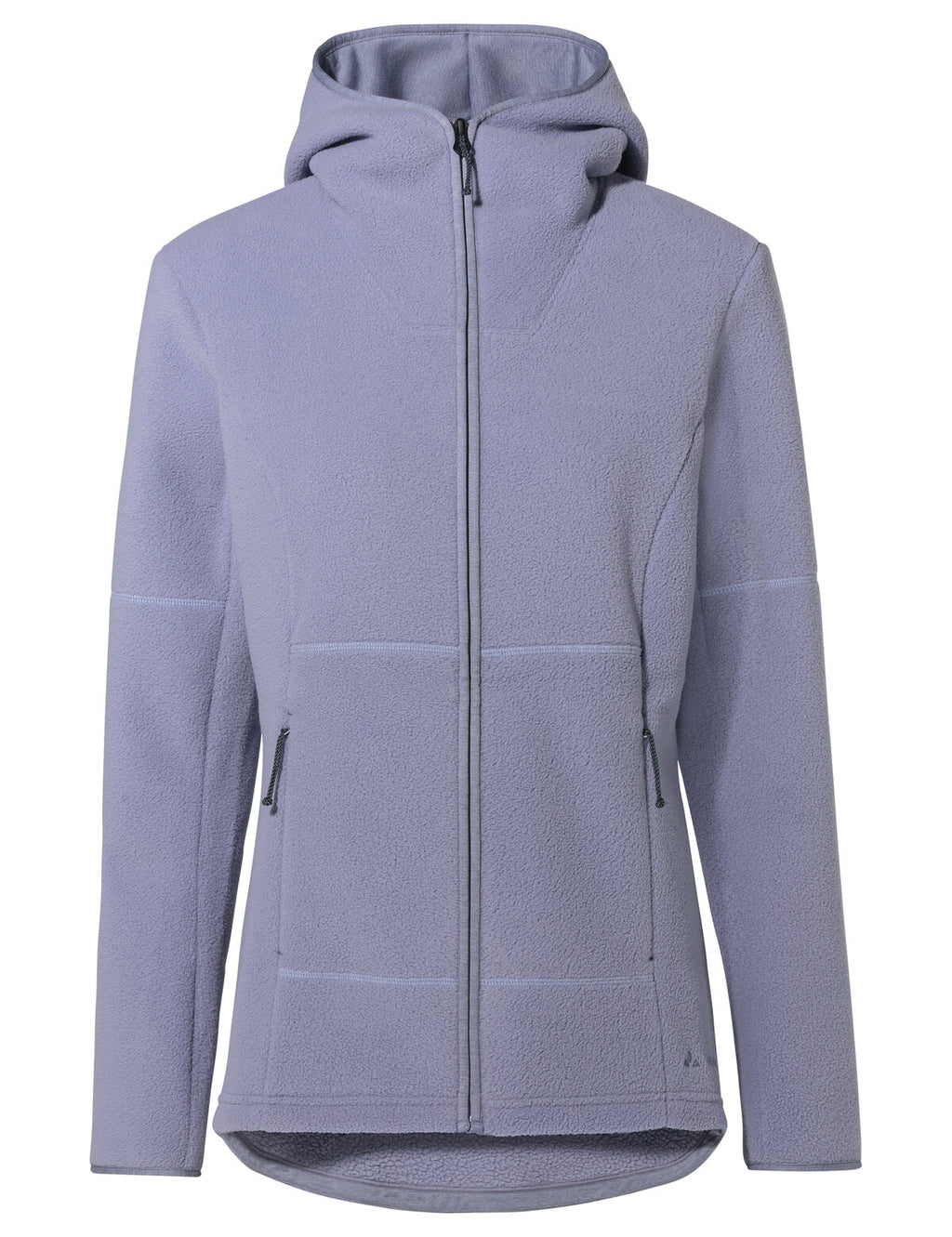 Women's Neyland Fleece Hoody II - dark iris