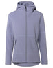 Women's Neyland Fleece Hoody II - dark iris