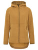 Women's Neyland Fleece Hoody II - peanut butter