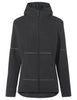 Women's Neyland Fleece Hoody II - phantom black