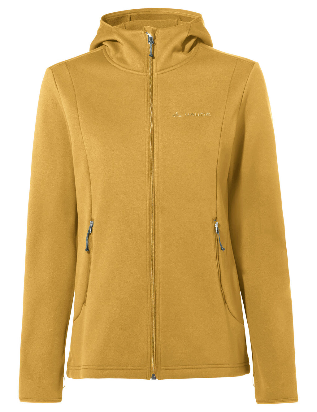 Women's Idris Fleece Hoody - savanna