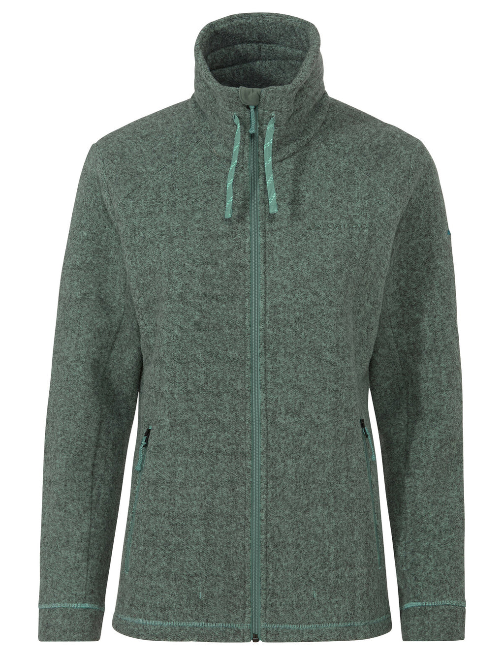 Women's Skomer Winter Fleece Jacket - sage