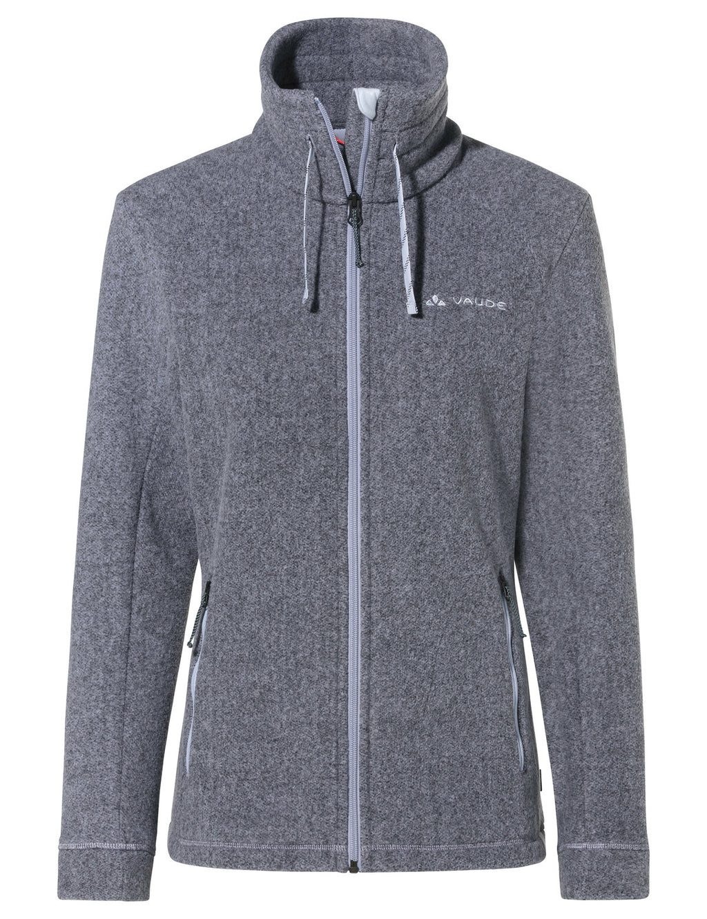 Women's Skomer Winter Fleece Jacket - dark iris