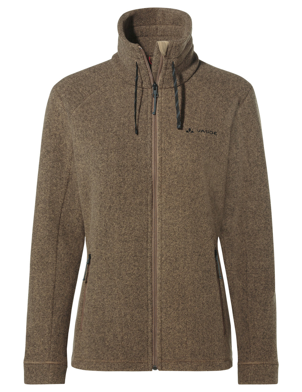 Women's Skomer Winter Fleece Jacket - lilac dusk