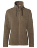 Women's Skomer Winter Fleece Jacket - lilac dusk